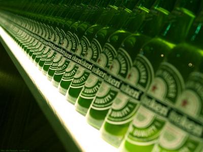 Heineken winst